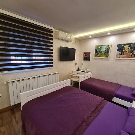 Hotel Sunce Kraljevo Bagian luar foto