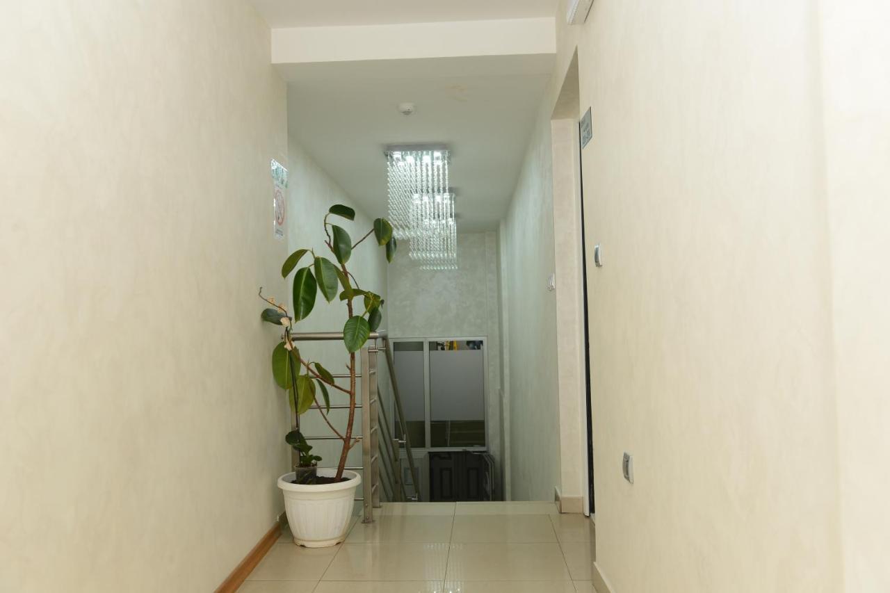 Hotel Sunce Kraljevo Bagian luar foto