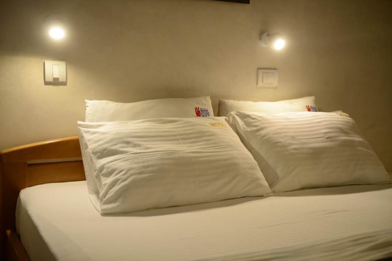 Hotel Sunce Kraljevo Bagian luar foto